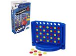 Gioco Da Tavolo Hasbro Connect 4 Travel