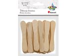 Bastoncini Di Legno Per Decorazioni 94X17Mm 35 Pz Titanum