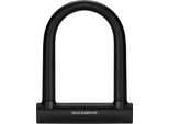 Rockbros RKS610-BK Lucchetto A U Per Bicicletta - Nero