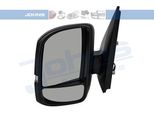 Specchio Esterno Johns 95 83 37-21 Sinistro Per Vw Crafter (Sy_ Sx_)