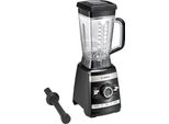 Bosch MMBH4P3B Frullatore 2 L Frullatore Da Tavolo 1600 W Nero Argento Trasparente