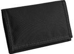 Bagbase - Portafoglio Rfid Jerseyware RW9677 (Taglia Unica) (Nero)