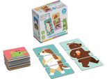 Puzzle Kukikuk VééééLiká Animali Allegri