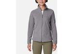 Felpa Columbia Giacca Fast Trek Ii 1465351024