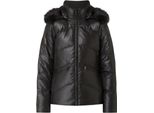 Calvin Klein - Piumino Donna Trapuntato Con Logo - Taglia M