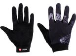 G-Form Glove Tempo Youth Guanto Tempo Youth Taglia L Xl Nero Viola