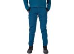 Pantaloni Endura MT500 Spray Ii E8109 - Donna, Larghi, Senza Fodera, Mirtillo - Taglia Xl