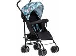 Cestino Sportivo Freeon Singolo Blu