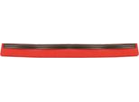 Haug® BüRsten 87971 Haug® BüRsten Einlippige Gummilippe FüR Wasserschieber 42,0 Cm
