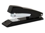 Prodotti Per Ufficio 24/6, 26/6 30 Fogli Testa60 Cucitrice In Metallo Nera 18062411-05