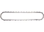 Catena Makita 45 Cm 45 Cm - 3/8" - 1,5 Mm - Micro - Mezzo Scalpello - 72 Maglie Motrici"