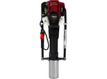 Trapano A Percussione Battipalo A Benzina A 4 Tempi 900W 1,2 Cv