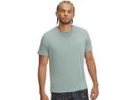 Maglietta Under Armour Launch A Maniche Corte Verde Xl / Uomo Normale Verde Xl