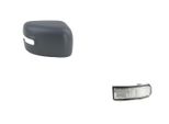 Johns, Calotta Specchietto + Indicatore Specchietto Si Adatta A Jeep Renegade Bu 07/14- Passeggero Destro 735603001 71779557