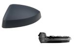 Johns, Calotta Specchietto + Indicatore Specchietto A Led Per Audi A3 8V 04/12- Lato Guida Sinistro 8V0857527DGRU 8V0857527D 8V0857527 8V0857527GRU 8V0949101 8V09