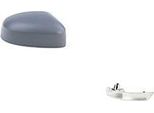 Johns, Calotta Specchietto + Indicatore Specchietto Si Adatta A Ford Focus 05 02/2008 - 01/2011 Destra 1735396 1735407 8M5117K746ACXUAA BM5117K746AA BM5117K746AAC3AD