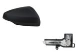 Johns, Calotta Specchietto + Indicatore Specchietto Led Per Vw Polo 17 Aw Bz 06/2017 - Destra 2G0857538 2G08575389B9 2G0949102