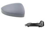 Johns, Calotta Specchietto + Indicatore Specchietto A Led Adatto Per Vw Tiguan Ad 01/16- Destra Beifah. 5NA949102 5NA949102A 5NA857538A 5NA857538AGRU