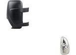 Johns, Calotta Specchietto + Indicatore Specchietto Si Adatta A Opel Movano B 05/10 - Passeggero Anteriore Destro 261603141R 2616000Q0B 4419995 93167594 261609635R