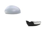 Johns, Calotta Specchietto + Indicatore Specchietto A Led Per Vw Tiguan 5N 09/2007- Conducente Sinistro 5N0857537 5N0857537GRU 5N0949101D 5N0949101