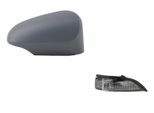 Johns, Calotta Specchietto + Indicatore Specchietto Si Adatta A Toyota Yaris XP13 09/11- Destra Beifa. 879150D909 817310D080 817300D080