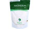 Weckerle Magnesio Puro 500 Capsule, 500 Capsule