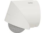 Merten Rilevatore Di Movimento MEG5641-3119 Argus 220-360 Bianco Polare (MEG5641-3119)