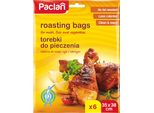 Manicotti Da Forno / Sacchetti Da Forno Paclan, 6 Pezzi