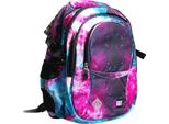 Zaino 4 Scomparti BP1 Nebula Majewski