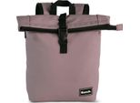 Bench. Zaino Per Laptop Zaino Con Scomparto Per Laptop Hydro Backpack Malve Malva