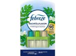 7X Febreze 8700216483193 Ricarica Di Profumo Per Ambienti Spring Awakening Fresh 20,0 Ml, 1 Pz.