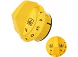 Valvola Di Dosaggio Chimico Per Idropulitrici Karcher Hd 6/16-4M, 7/18-4M, 9/19, 9/20-4M (4.580-645.0)