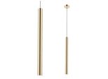 Loya Lampada A Sospensione Led P0461-01A-K4K4 Linea Zuma