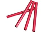 Tubo Di Riparazione Dell'asta Della Tenda, Tubo Dell'asta Della Tenda, Asta Di Riparazione Della Tenda, Stecca Dell'asta Della Tenda