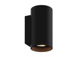 Kinkiet Sandy Wl Round 92696-N Linea Zuma