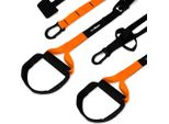 Gymbeam - Set Di Trainer Con Imbragatura