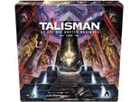 Gioco Da Tavolo Hasbro Talisman The Magic Quest Game