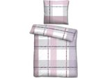 Biancheria Da Letto Castell Renforcé 135 X 200 Cm + 80 X 80 Cm