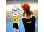 Powershot Basketball-Dummy "Training"""