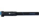 Contec Ct Mini Pompa Air Support Flex Nero/Blu Nero, Blu