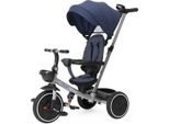 Chicco 4 In 1 Evolutive Smart Trike Triciclo Per Bambini Verticale