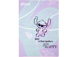 Taccuino A5 60K Linea Patio Disney Fashion Stitch Pattern 2 2024