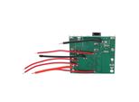 Scheda Di Protezione Della Batteria Al Litio, Scheda Di Protezione Della Batteria Al Litio 5S, Piastra Di Protezione Della Batteria 5S, Modulo Di Protezione Della Batteria 5S, Scheda Di Protezione Della Batteria Dello Strumento Elettrico, Modulo Bms