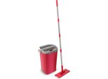 Lamart LT8067 Clean Set Di Mop 11 L
