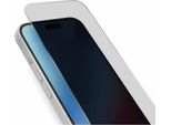 Sbs TESCRPRVIP1567 Cover Per Smartphone Protezione Dello Schermo Apple 1 Pezzo(I)