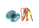 Encoder Assoluto, Encoder Valore Assoluto, Codificatore A Impulsi Assoluto, Encoder Pwm AS5600, Encoder Magnetico