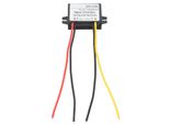 Convertitore Di Boost Dc To Dc, Convertitore Di Step Up Ultra Sottile, Convertitore Di Tensione Dc To Dc, Regolatore Di Tensione Dc, Convertitore Di Step Up Dc, Regolatore Di Tensione Impermeabile