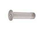 Ugello Per Fontana In Acciaio Inox, Irrigatore A Fungo Con Filettatura Femmina G1/2 E Filettatura Maschio G3/4