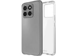 Sbs TESKINHOX8BT Custodia Protettiva Per Cellulare 17 Cm (6,7") Skin Cover Trasparente"