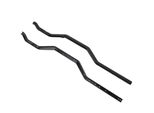 Barre Telaio Rc, Barre Telaio In Metallo, Barre Telaio Per Traxxas, Barre Telaio Auto Rc, Barre Telaio Di Ricambio, Accessorio Rc